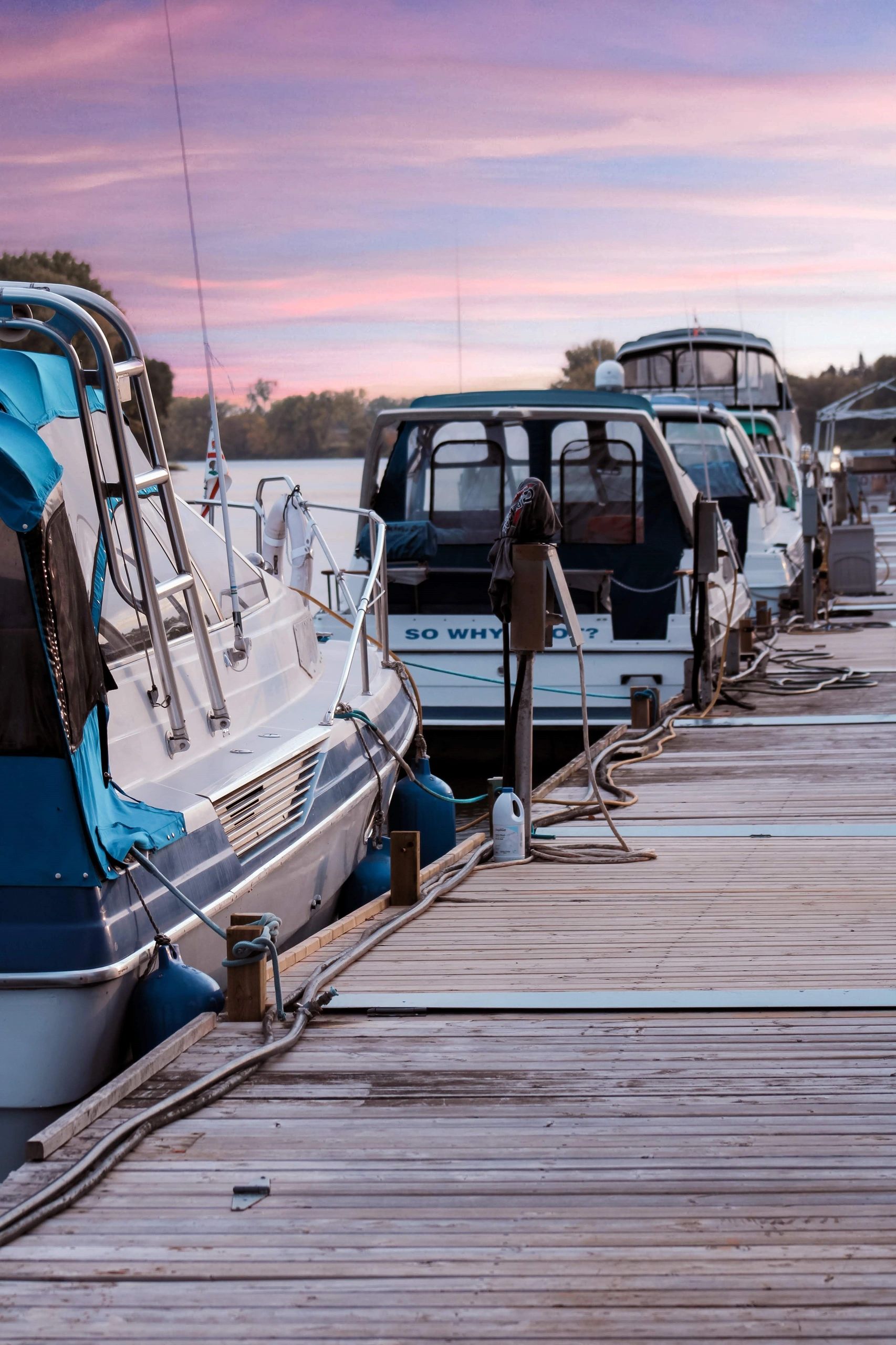 the royal manitoba yacht club